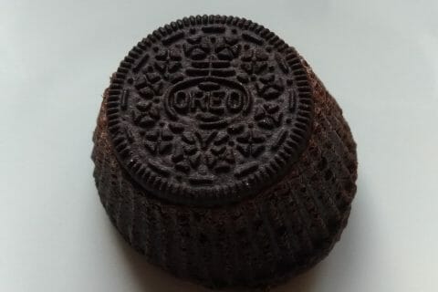 Cliquez pour zoomer ! Cupcakes Oreo Thermomix par Fangtasia