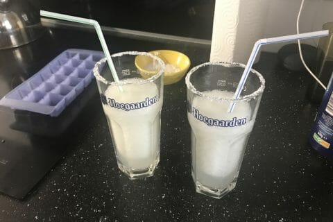 Cliquez pour zoomer ! Frozen margarita Thermomix par Helodise