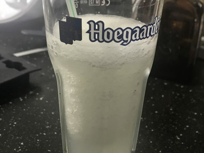 Cliquez pour zoomer ! Frozen margarita Thermomix par Helodise