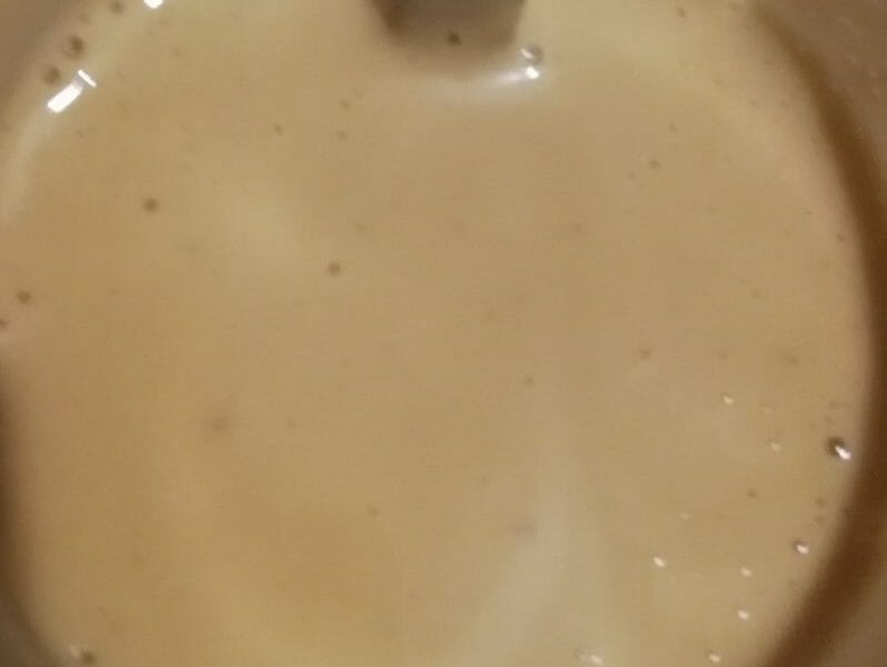 Cliquez pour zoomer ! Velouté d’endives Thermomix par Stephanie_59