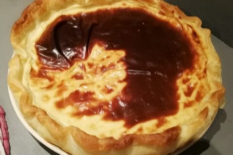 Photos des recettes