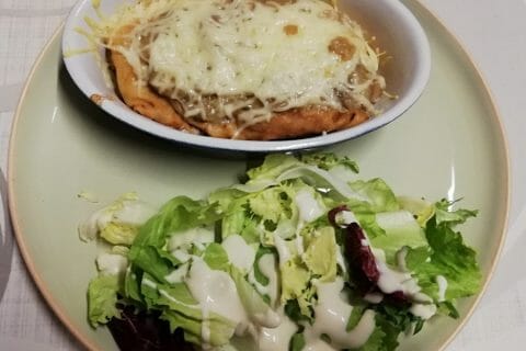 Photos des recettes