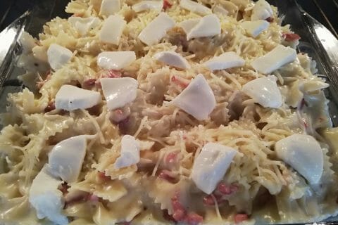 Photos des recettes