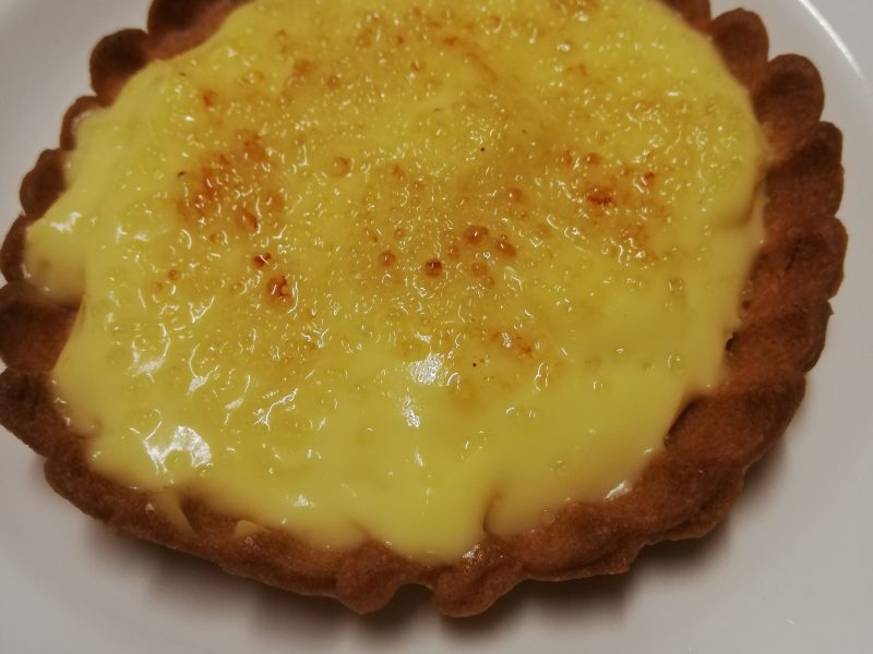 Cliquez pour zoomer ! Tarte à l’orange Thermomix par Stephanie_59