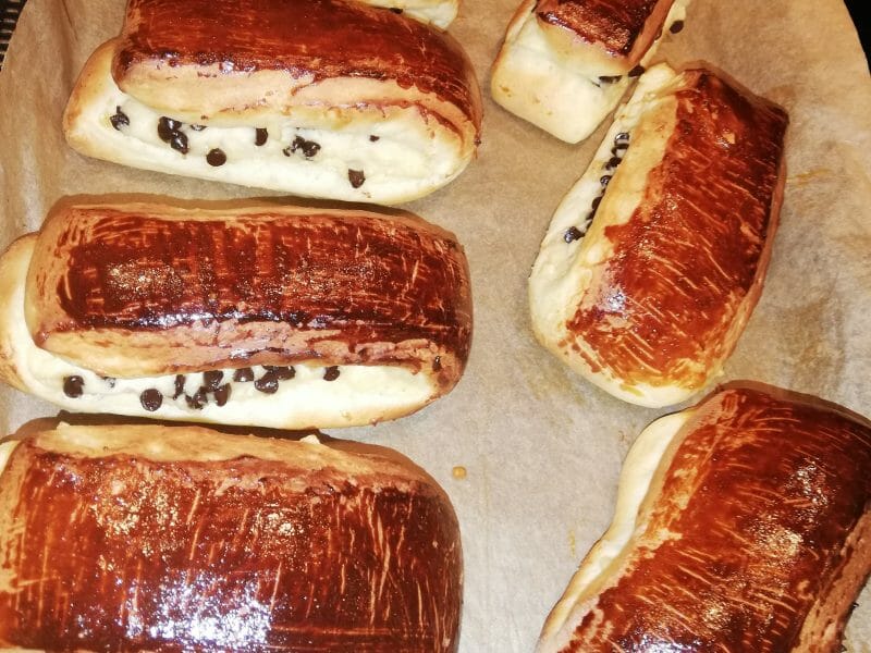 Cliquez pour zoomer ! Brioche suisse Thermomix par Stephanie_59