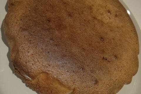 Cliquez pour zoomer ! La Tendresse au Thermomix