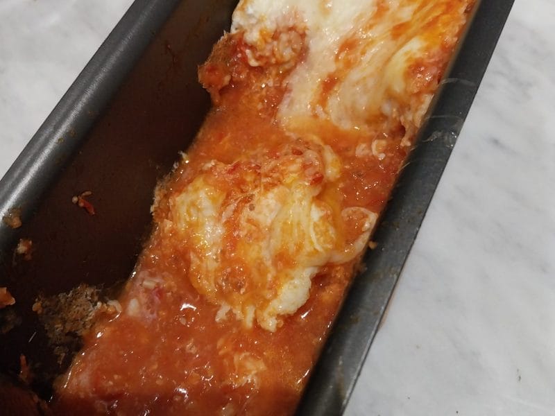 Cliquez pour zoomer ! Oeufs cocotte à l’italienne Thermomix par Janna66