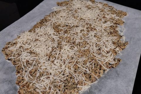 Cliquez pour zoomer ! Biscuits apéro aux graines Thermomix par Janna66