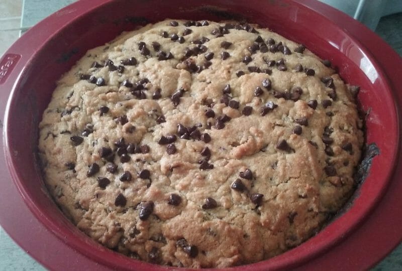 Cliquez pour zoomer ! Brookie Thermomix par babydole40