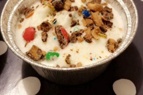 Cliquez pour zoomer ! Mc Flurry Thermomix par Charlene_14