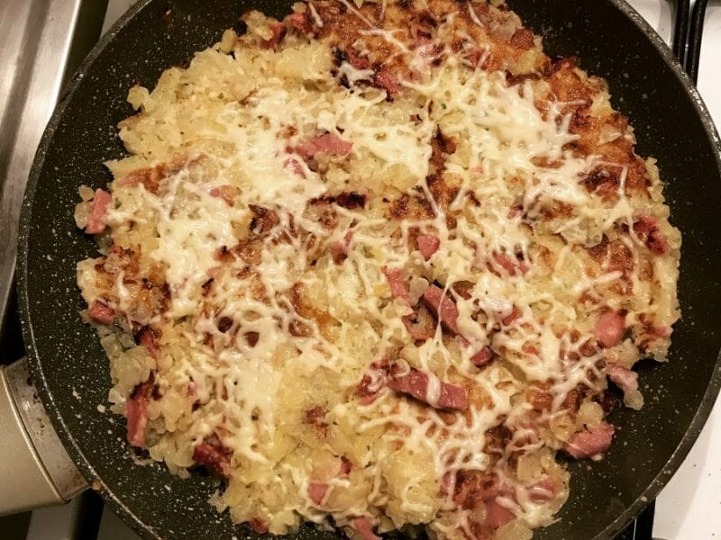 Cliquez pour zoomer ! Rösti Thermomix par Charlene_14