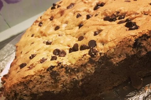 Cliquez pour zoomer ! Brookie Thermomix par Charlene_14