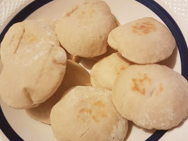 Cliquez pour zoomer ! Fouées Thermomix par duduch49