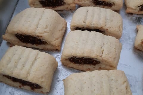 Cliquez pour zoomer ! Figolu Thermomix par Ibisnatisse