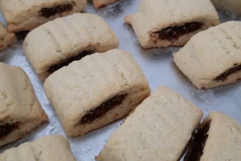 Cliquez pour zoomer ! Figolu Thermomix par Ibisnatisse