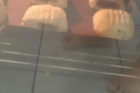 Cliquez pour zoomer ! Figolu Thermomix par Ibisnatisse