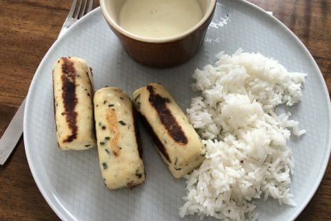 Cliquez pour zoomer ! Petits boudins de volaille sans boyaux Thermomix par sand95