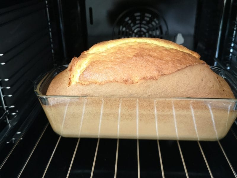 Cliquez pour zoomer ! Quatre-quarts breton Thermomix par ChristelleR