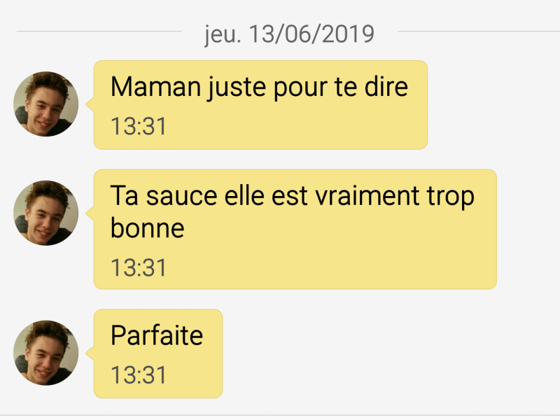 Cliquez pour zoomer ! Poulet coco aux 3 épices Thermomix par Kat92