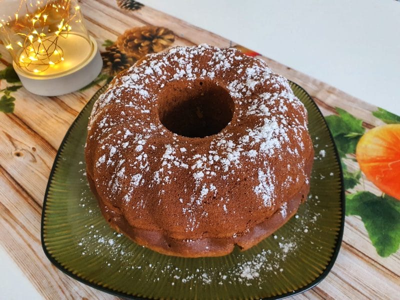 Cliquez pour zoomer ! Gâteau aux pruneaux Thermomix par Kat92