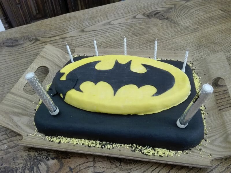 Cliquez pour zoomer ! Gâteau au chocolat des écoliers Thermomix par Pauline64