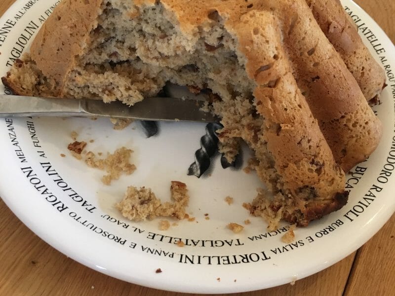 Cliquez pour zoomer ! Brioche express Thermomix par breizhfamily