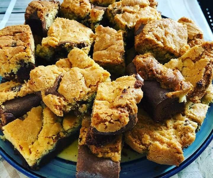 Cliquez pour zoomer ! Brookie Thermomix par Aurelielily