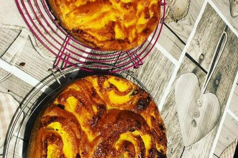 Cliquez pour zoomer ! Chinois au Thermomix
