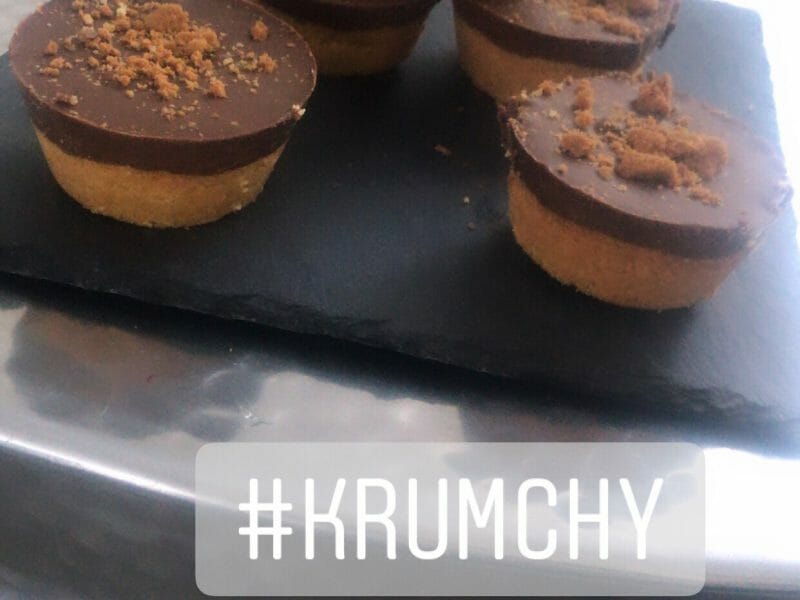 Cliquez pour zoomer ! Krumchy Thermomix par Sonya_1