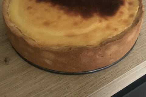 Cliquez pour zoomer ! Flan parisien Thermomix par Sonya_1