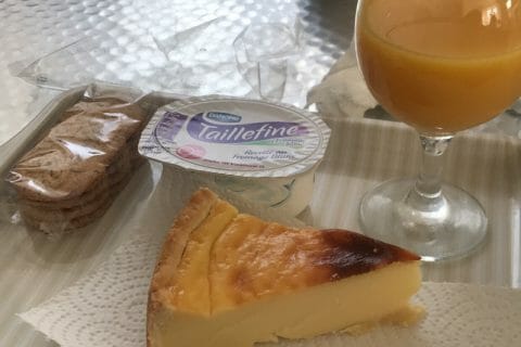 Cliquez pour zoomer ! Flan parisien Thermomix par Sonya_1