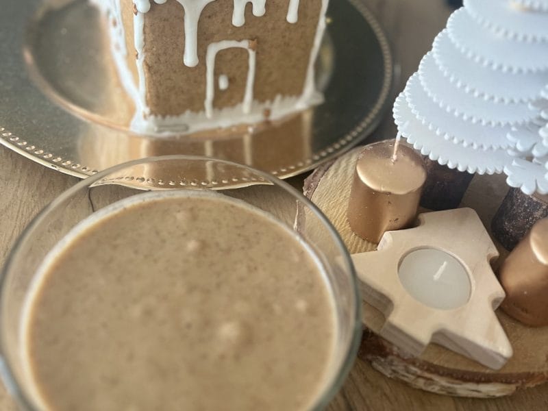 Cliquez pour zoomer ! Pâte de praliné Thermomix par Morgane35290