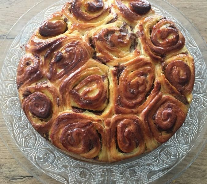 Cliquez pour zoomer ! Chinois Thermomix par Morgane35290