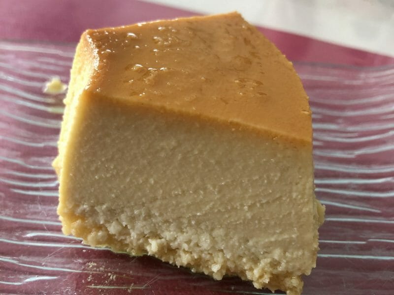 Cliquez pour zoomer ! Flan coco Thermomix par Emi_5