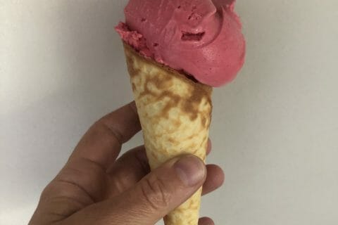 Cliquez pour zoomer ! Cornets de glace Thermomix par Emi_5