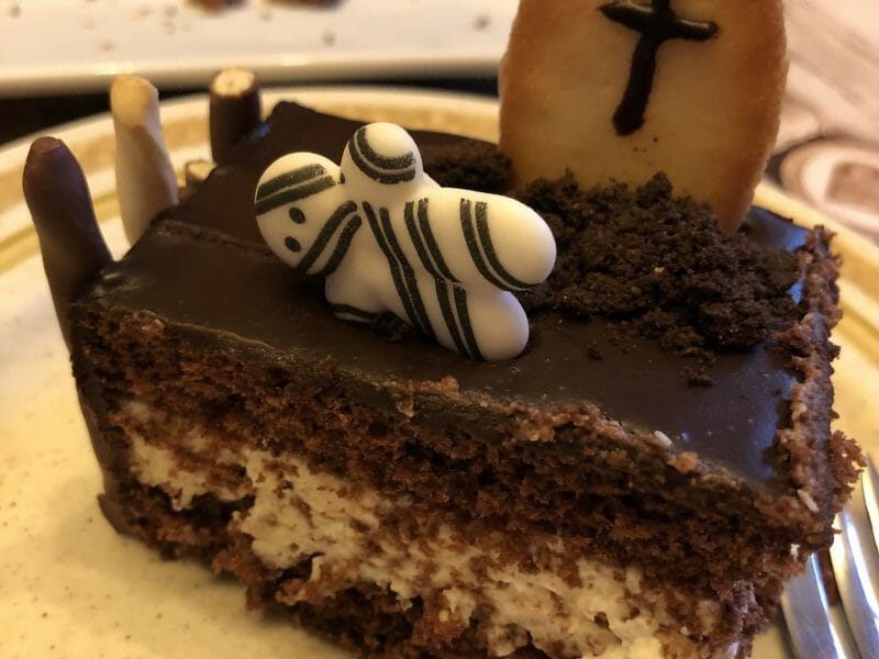 Cliquez pour zoomer ! Kinder Délice XXL Thermomix par Emi_5