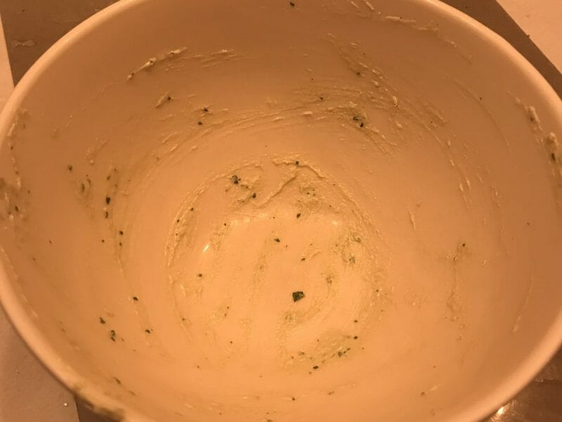 Cliquez pour zoomer ! Tartinade thon et avocat Thermomix par Emi_5