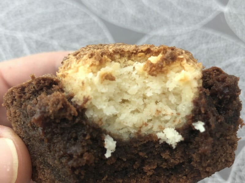 Cliquez pour zoomer ! Brownty Thermomix par Emi_5