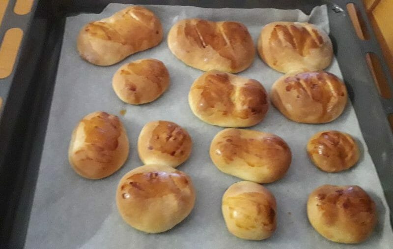 Cliquez pour zoomer ! Pain brioché au chocolat – Pitch Thermomix par sandrine_41