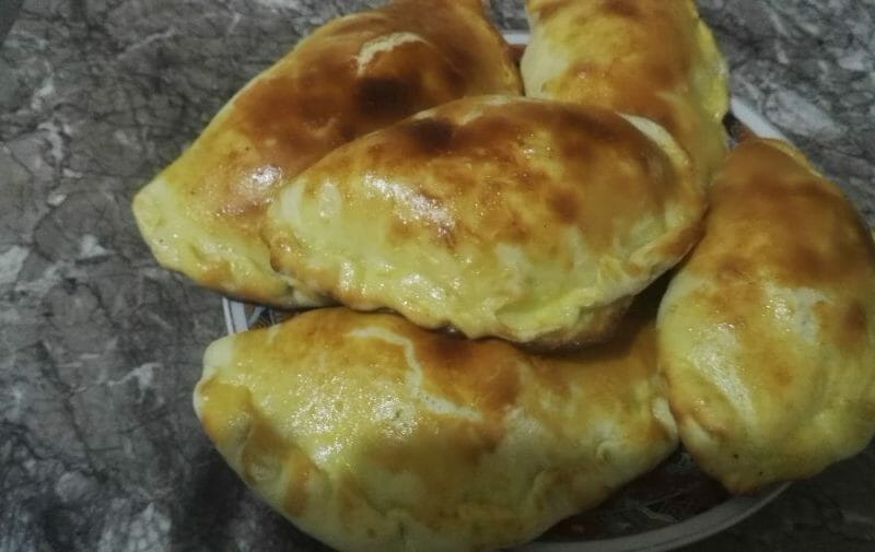 Cliquez pour zoomer ! Calzone Thermomix par ussa