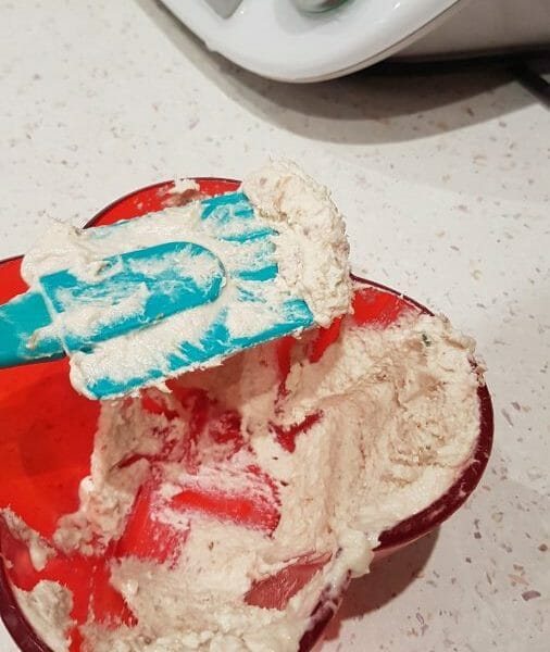 Cliquez pour zoomer ! Rillettes de maquereau fumé Thermomix par Nicolas_19