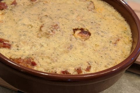 Photos des recettes