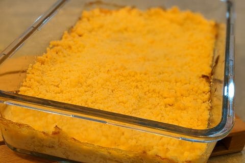 Photos des recettes