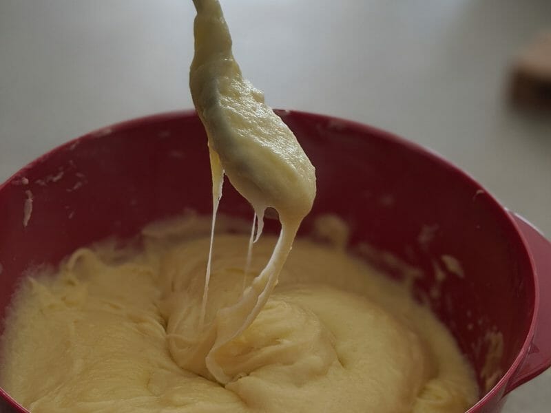 Cliquez pour zoomer ! Aligot Thermomix par kmiy