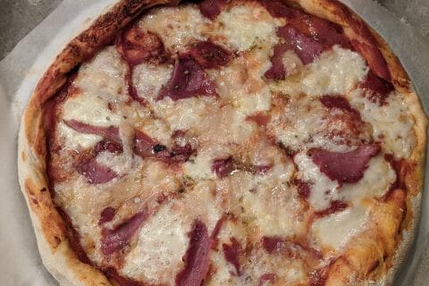 Photos des recettes