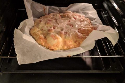 Photos des recettes