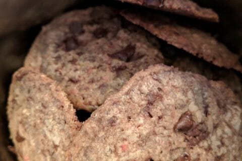 Photos des recettes