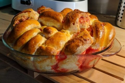 Photos des recettes