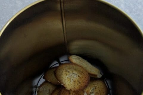 Photos des recettes