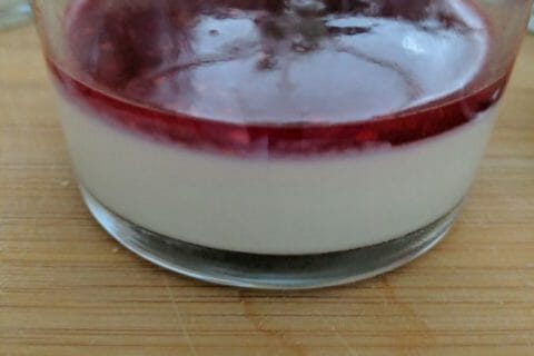 Photos des recettes